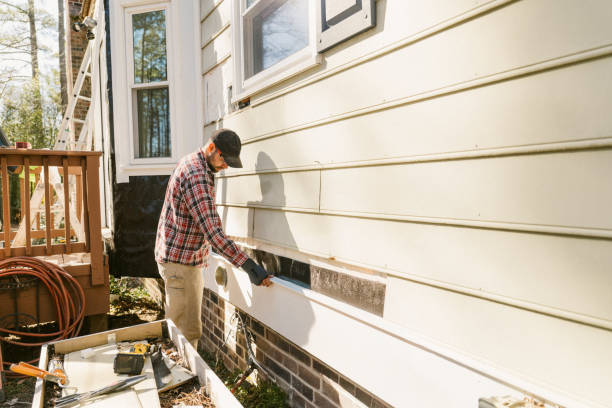 Top rated local Emergency Siding Repair specialists in Amelia Court House, VA